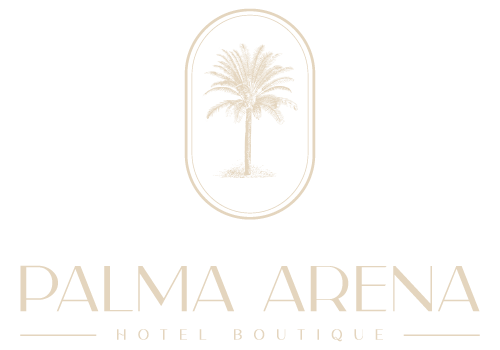 Hotel Palma de Arena